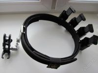 Лот: 2770821. Фото: 2. Ремень DAA Competition Belt. Военно-спортивные игры