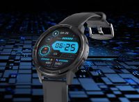 Лот: 21011821. Фото: 4. Умные часы Realme Dizo Watch R...
