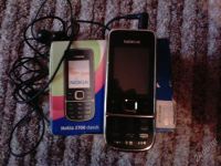 Лот: 2220347. Фото: 2. Продам Nokia 2700 Classik (Срочно... Смартфоны, связь, навигация