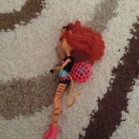 Лот: 9746939. Фото: 2. Кукла Monster High Монстер Хай... Игрушки
