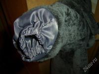 Лот: 591750. Фото: 2. югославская детская шубка. Дети растут