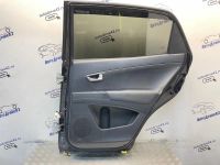 Лот: 25237999. Фото: 14. дверь боковая SsangYong Actyon...