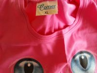 Лот: 9125005. Фото: 3. Футболка с глазками. Одежда, обувь, галантерея