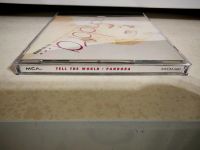 Лот: 25731841. Фото: 7. Pandora ''Tell The World'' (1995...