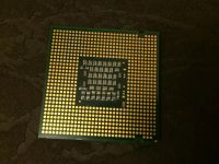 Лот: 9954529. Фото: 2. Intel core 2 duo E6550 Conroe. Комплектующие