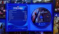 Лот: 16653780. Фото: 2. Marvel's Spider-Man. Игровые приставки, консоли, видеоигры