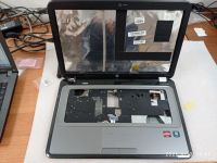 Лот: 17956637. Фото: 2. Корпус от ноутбука Ноутбук HP... Комплектующие