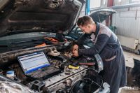 Лот: 15302030. Фото: 14. Автоэлектрик 12v 24v в Красноярске...
