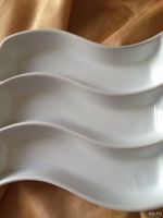 Лот: 15746844. Фото: 2. Менажница на 3 секции. Посуда, кухонная утварь