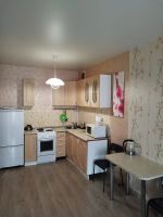 Лот: 23528265. Фото: 4. 1-комнатная квартира-студия посуточно... Красноярск