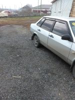 Лот: 10589792. Фото: 5. Ваз 21099 2003г