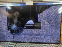 Лот: 21035153. Фото: 4. "Корыто" в сборе, тв Samsung ue40h6200ak... Красноярск