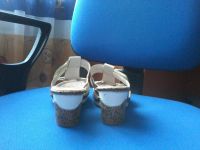 Лот: 4923238. Фото: 3. босоножки- сабо "РИКЕР" р.36. Одежда, обувь, галантерея