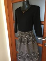 Лот: 25884742. Фото: 4. Платье комбинированное размер... Красноярск