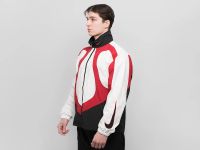 Лот: 25066642. Фото: 2. Ветровка Nike. Мужская одежда