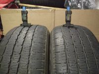 Лот: 16291691. Фото: 4. 235/60R17 102H Kumho Radial 798... Красноярск
