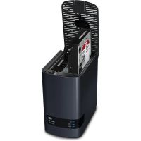 Лот: 21439102. Фото: 6. Сетевой накопитель Western Digital...