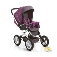 Лот: 4968826. Фото: 2. Коляска 2-в-1 GEOBY C800. Детский транспорт