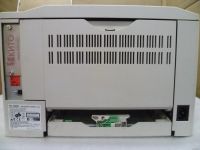 Лот: 13469173. Фото: 2. Лазерный принтер Kyocera FS-1320D... Принтеры, сканеры, МФУ
