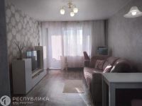 Лот: 21101062. Фото: 2. Продажа Квартира Минусинск, Суворова... Продажа