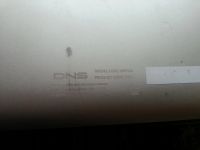 Лот: 4549801. Фото: 3. планшет DNS M972W экран не исправен. Компьютеры, оргтехника, канцтовары