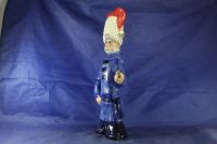 Лот: 25633286. Фото: 2. Казак Грай с трубкой большая редкая... Антиквариат