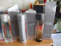 Лот: 2720277. Фото: 2. Armani Mania for men 100мл *3000... Парфюмерия