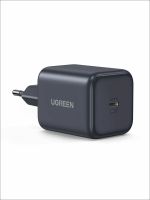 Лот: 25709865. Фото: 3. Сетевая зарядка UGREEN X524 (65052... Компьютеры, оргтехника, канцтовары