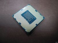 Лот: 12985774. Фото: 3. Процессор CPU 1155 сокет. Intel... Компьютеры, оргтехника, канцтовары