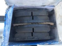 Лот: 12240916. Фото: 2. Колодки передние kachiyama d2180. Автозапчасти