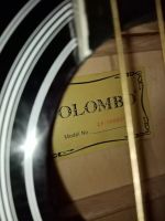 Лот: 15504810. Фото: 3. Гитара colombo lf-3800ct. Музыкальные инструменты и оборудование