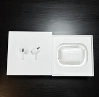 Лот: 19518158. Фото: 2. AirPods Pro MagSafe (оригинал). Аудиотехника