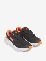 Лот: 25376588. Фото: 2. Кроссовки детские Under Armour... Обувь