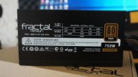 Лот: 14320918. Фото: 3. Блок питания Fractal Design Edison... Компьютеры, оргтехника, канцтовары