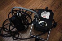 Лот: 11886525. Фото: 3. Студийный свет Ianiro 500W Minispot. Фото, видеокамеры, оптика