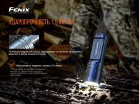 Лот: 21578906. Фото: 18. Фонарь Fenix TK35UE V2.0, TK35UEV20