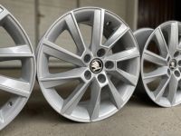 Лот: 19265685. Фото: 2. Литые диски на 15 5х100 Khomen... Шины, Диски