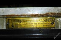 Лот: 2416884. Фото: 3. Холодильник Орск-8 б/у. Бытовая техника