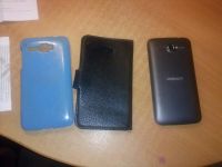 Лот: 6465256. Фото: 2. Alcatel One Touch X'POP 5035X... Смартфоны, связь, навигация