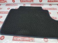 Лот: 20898864. Фото: 8. Коврик салона Toyota Vitz NSP130...