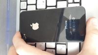 Лот: 4146801. Фото: 2. Apple iPhone 4s 64GB Black РСТ... Смартфоны, связь, навигация