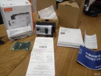 Лот: 13466953. Фото: 6. Экшн-камера Sony HDR-AS300 гарантия...