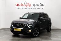 Лот: 19388199. Фото: 3. Hyundai Creta, II 2.0 AT (150... Красноярск