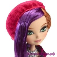 Лот: 6916737. Фото: 4. Poppy O'Hair из серии "Сквозь... Красноярск