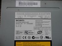 Лот: 4601854. Фото: 2. CD-R\RW. Комплектующие
