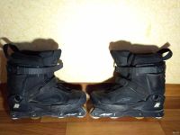 Лот: 13572567. Фото: 4. Роликовые коньки K2 Fatty Pro