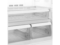 Лот: 24688337. Фото: 7. Холодильник Hotpoint HFP4 480I...