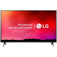 Лот: 14761018. Фото: 2. Нозвый 4K телевизор LG 60UM7100... ТВ и видео