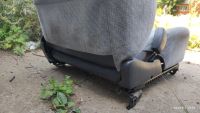Лот: 19326008. Фото: 4. Передние сиденья для Toyota Carina... Красноярск