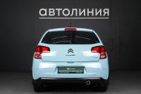 Лот: 21540671. Фото: 4. Citroen C3, II 1.6 AT (120 л.с...